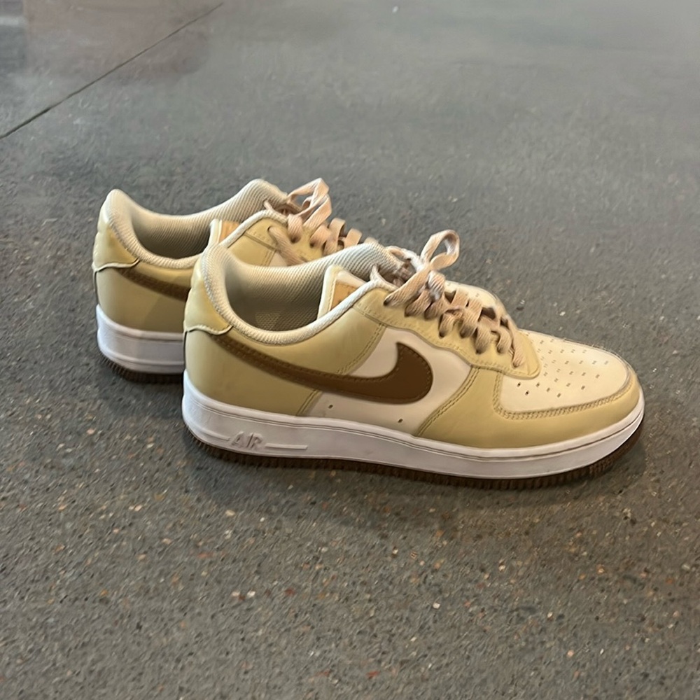 Nikes